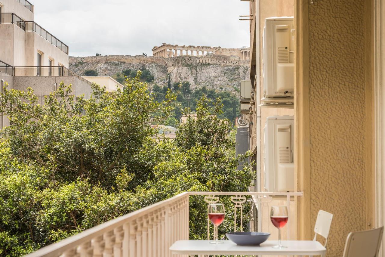 Let Me Athens You! #2 Buitenkant foto